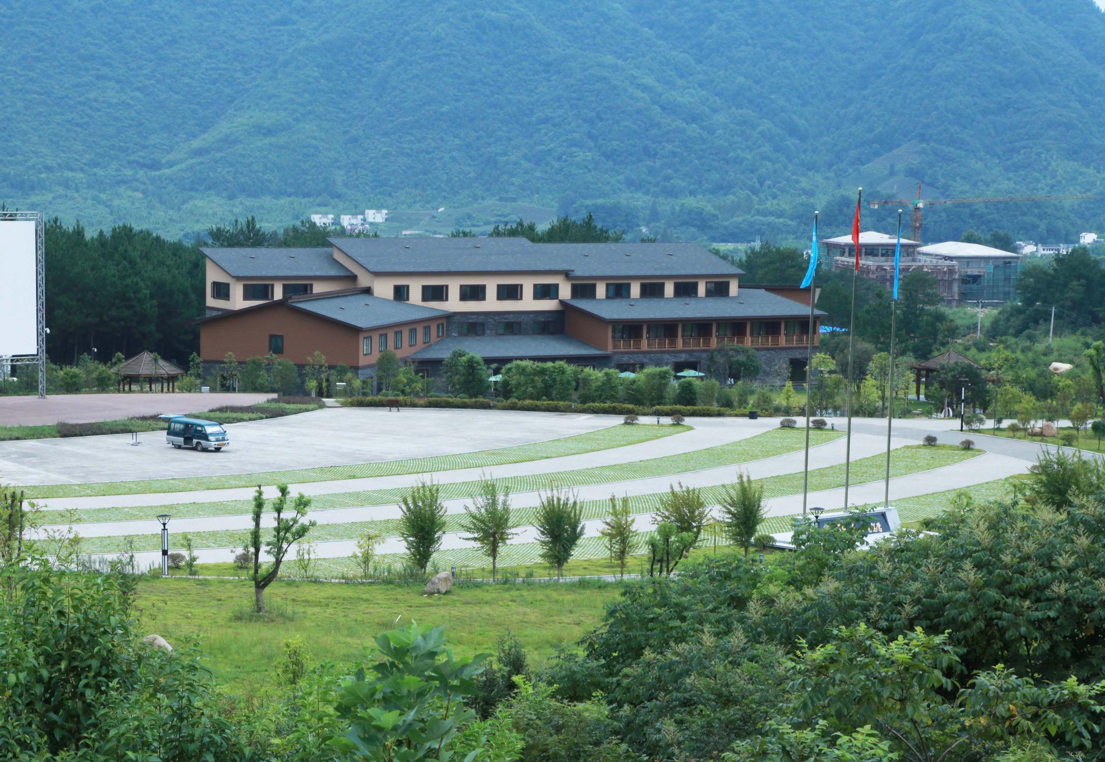 浑南爱国主题教育基地