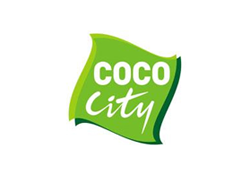 星河COCOcity