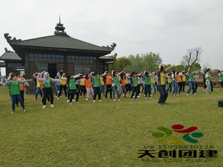 沈阳春季团队旅游景点介绍 沈阳户外团建场地推荐