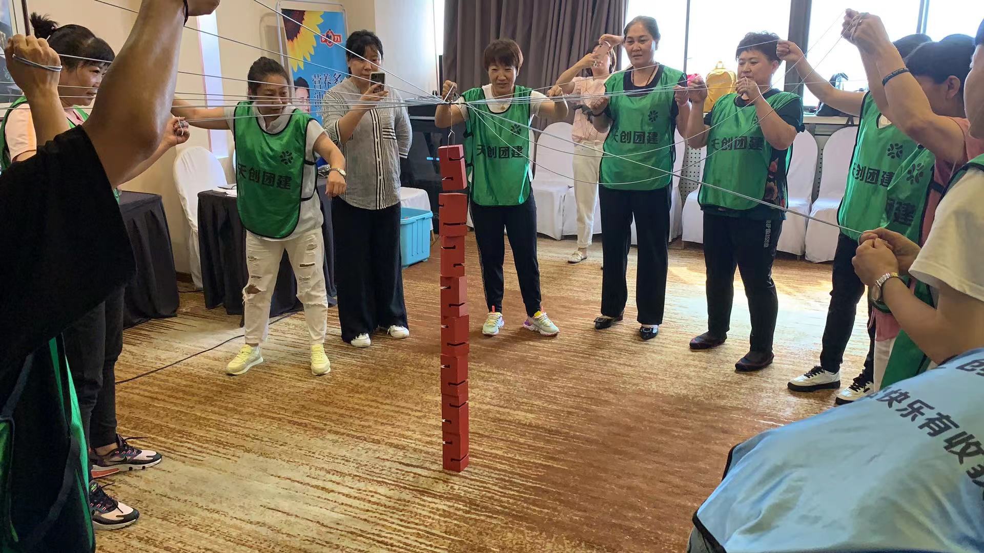 沈阳拓展训练,沈阳拓展培训,沈阳团建,沈阳野外生存训练-天创拓展